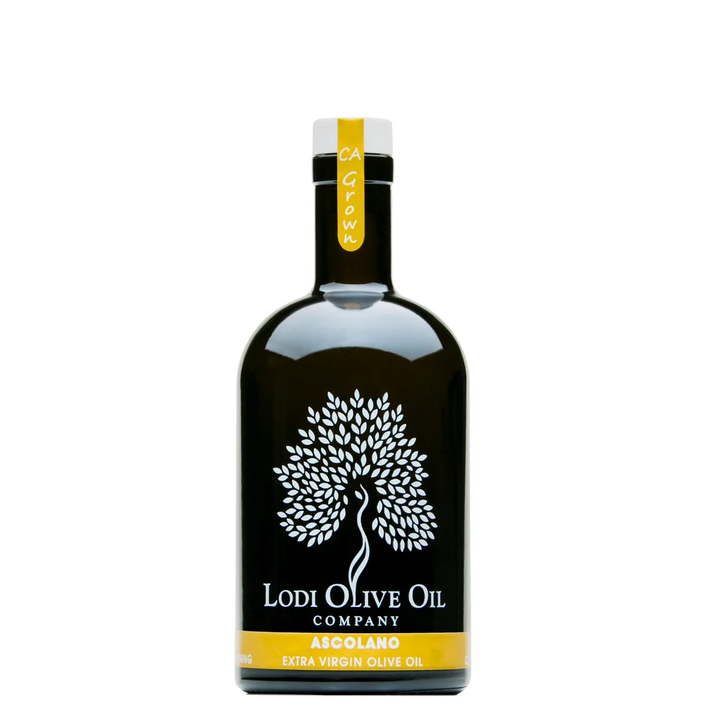 Lodi Ascolano Extra Virgin Olive Oil