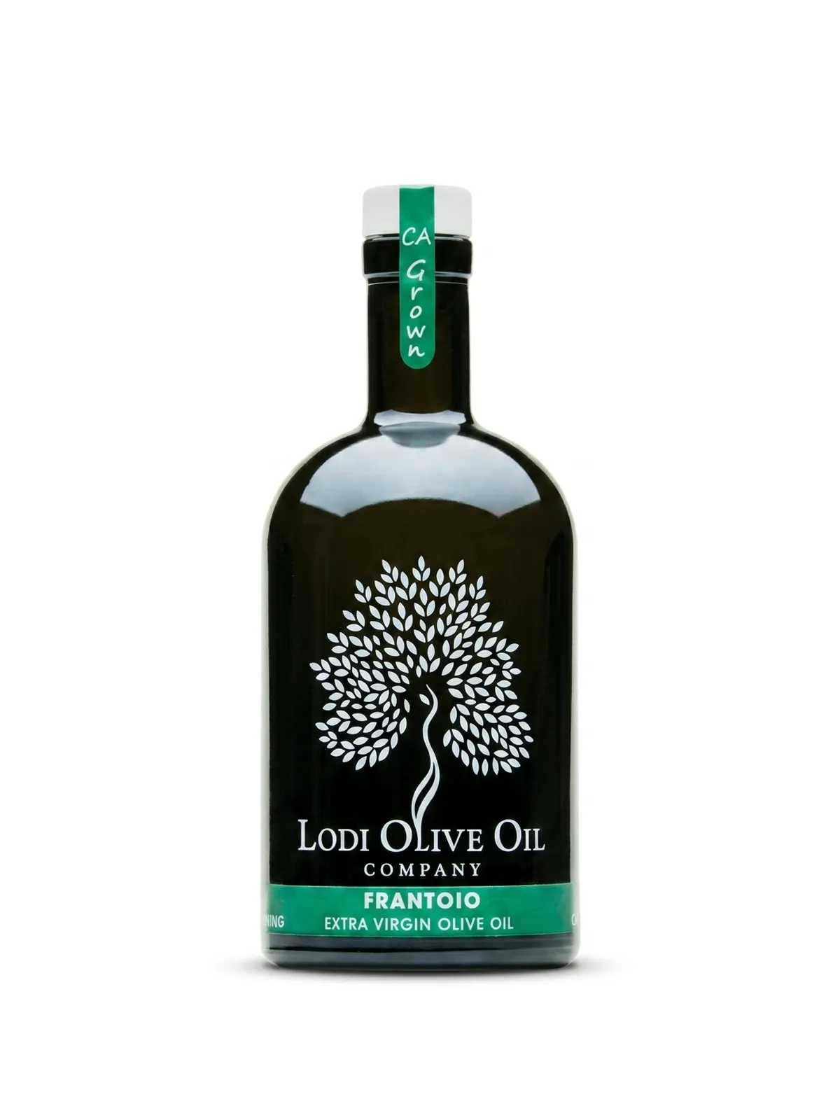 Lodi Frantoio Extra Virgin Olive Oil