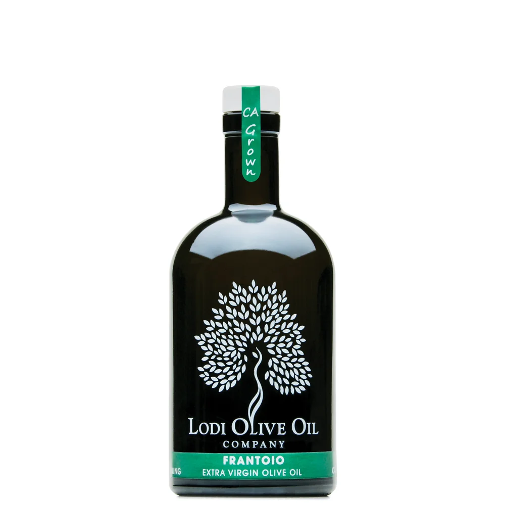 Lodi Frantoio Extra Virgin Olive Oil