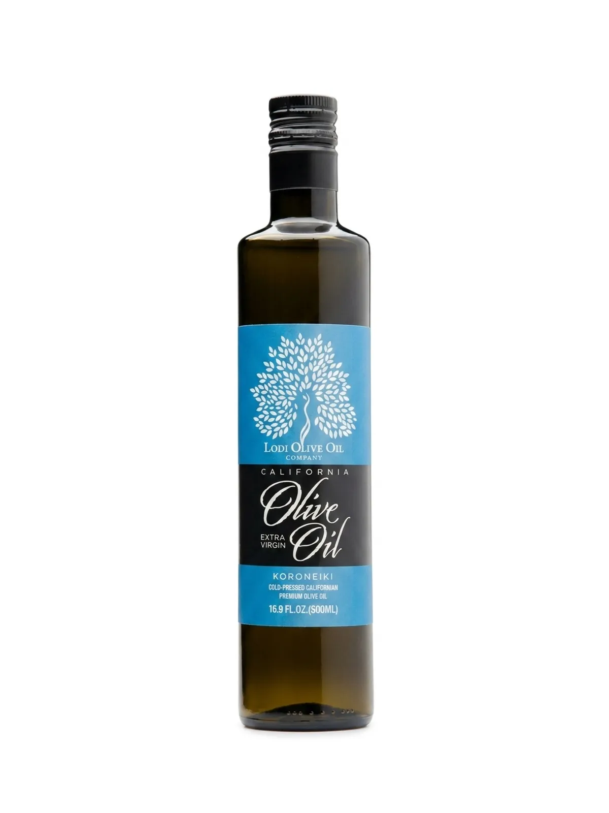Lodi Koroneiki Extra Virgin Olive Oil