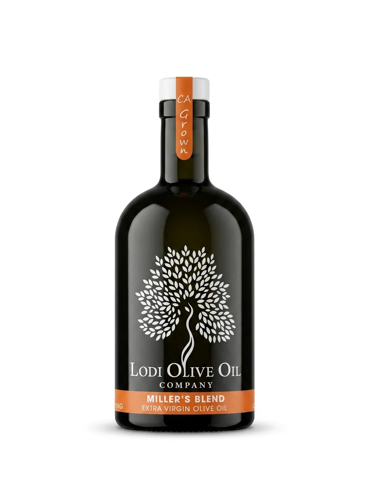 Lodi Miller's Blend Extra Virgin Olive Oil