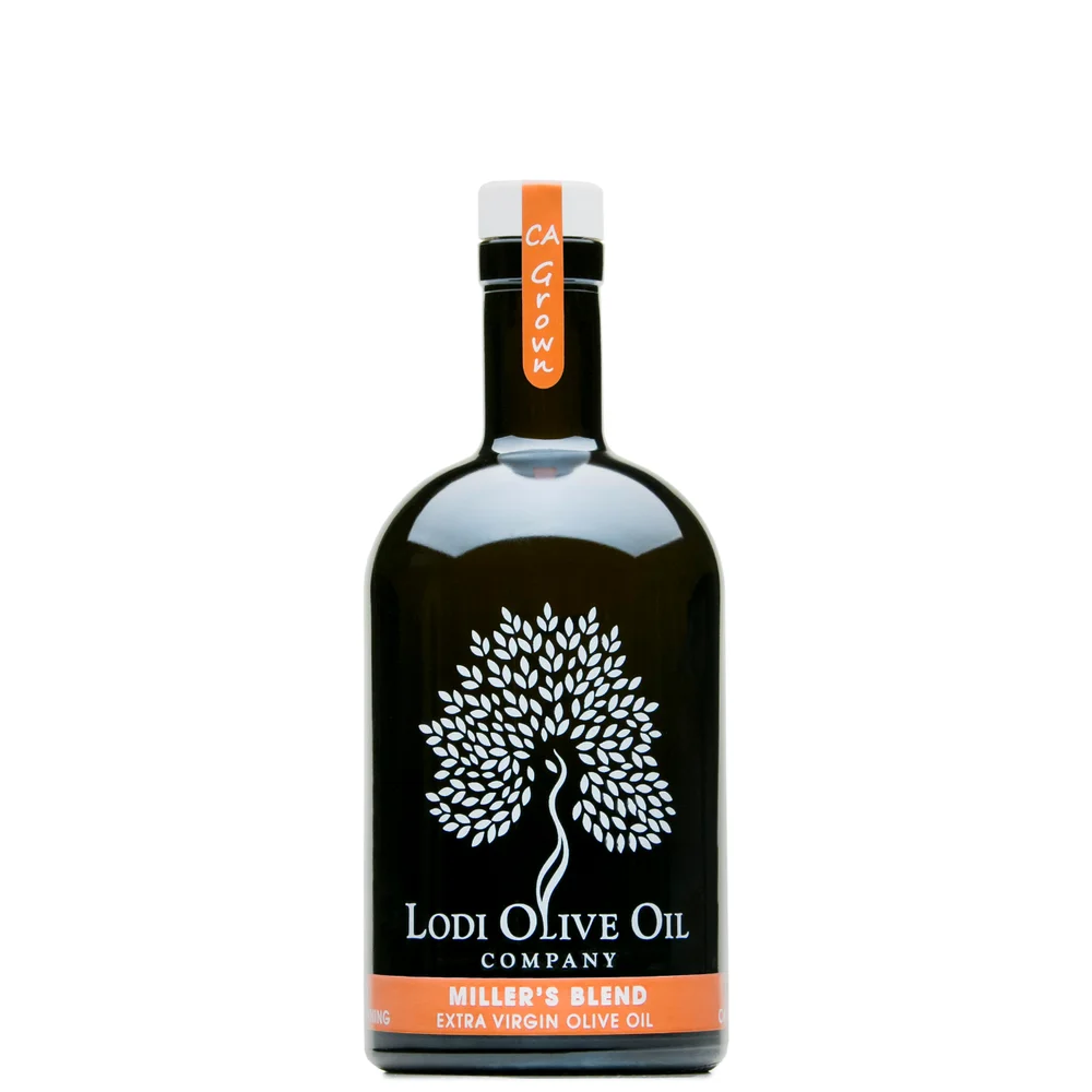 Lodi Miller's Blend Extra Virgin Olive Oil