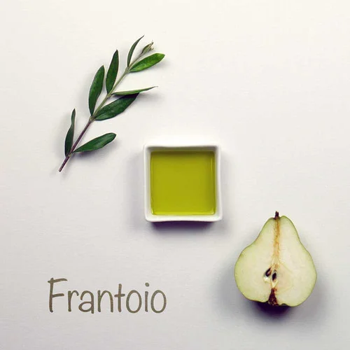 Loopline Olives Frantoio Extra Virgin Olive Oil