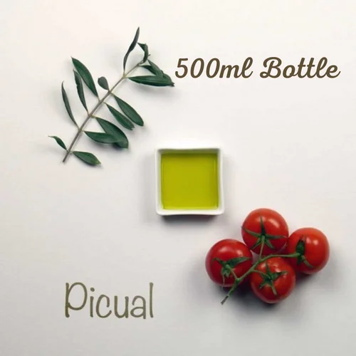 Loopline Olives Picual Extra Virgin Olive Oil