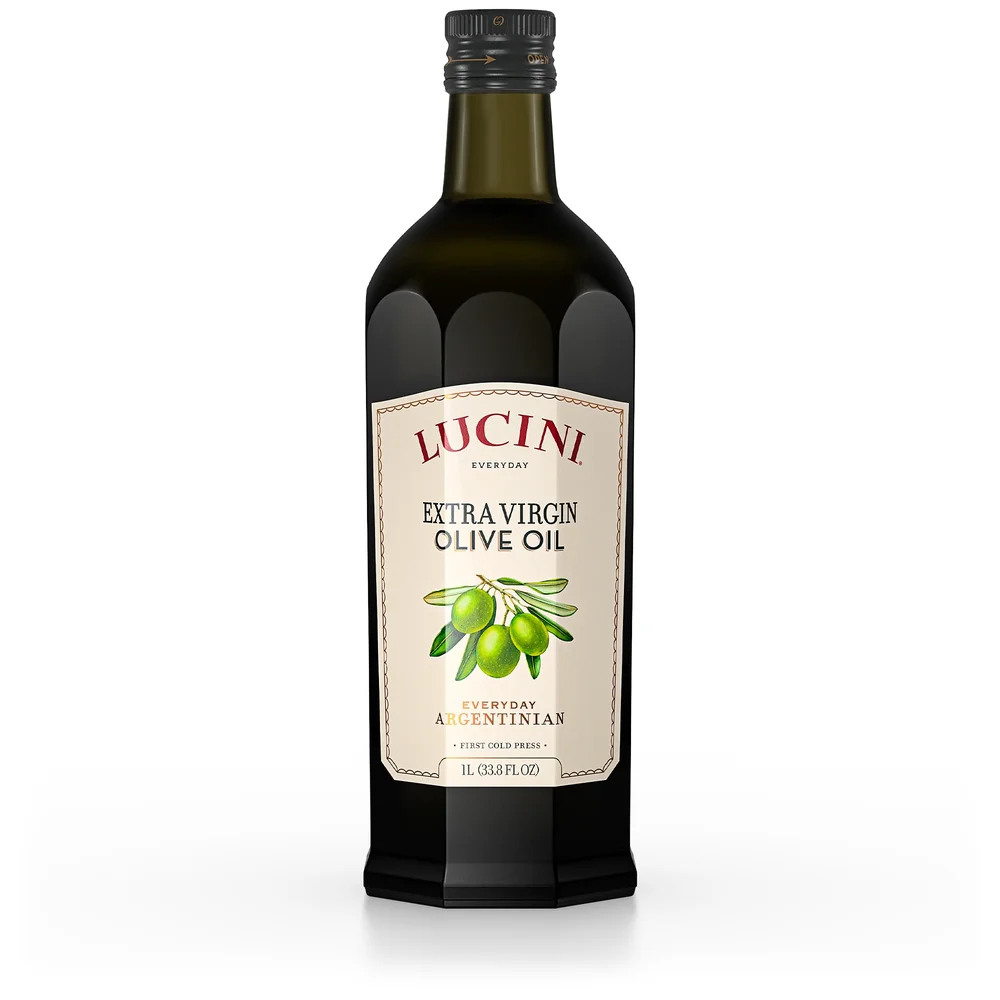Lucini Everyday Argentinian Extra Virgin Olive Oil
