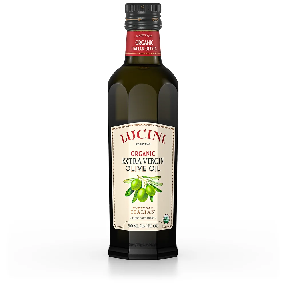 Lucini Everyday Extra Virgin Olive Oil