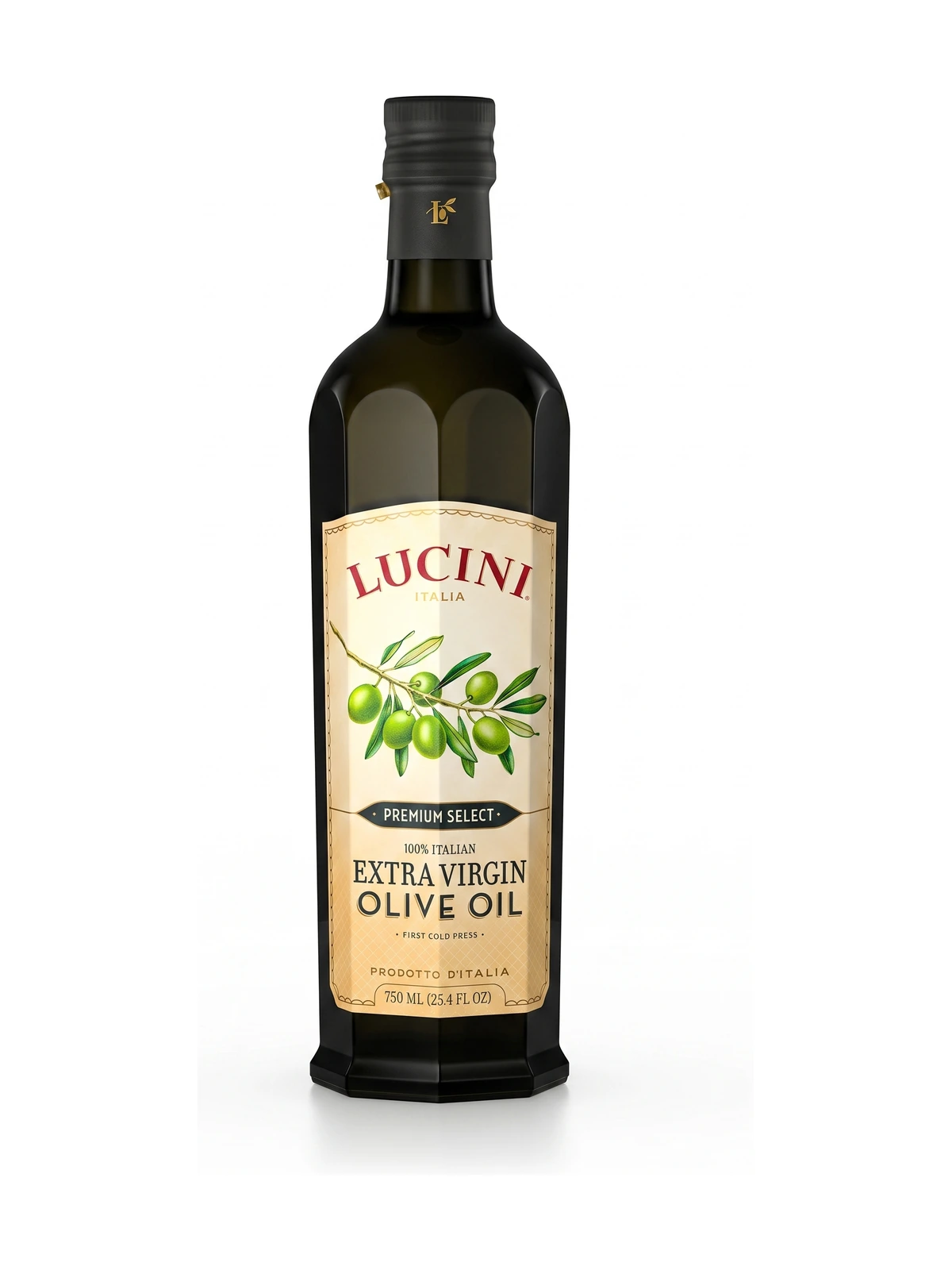 Lucini Premium Select Extra Virgin Olive Oil