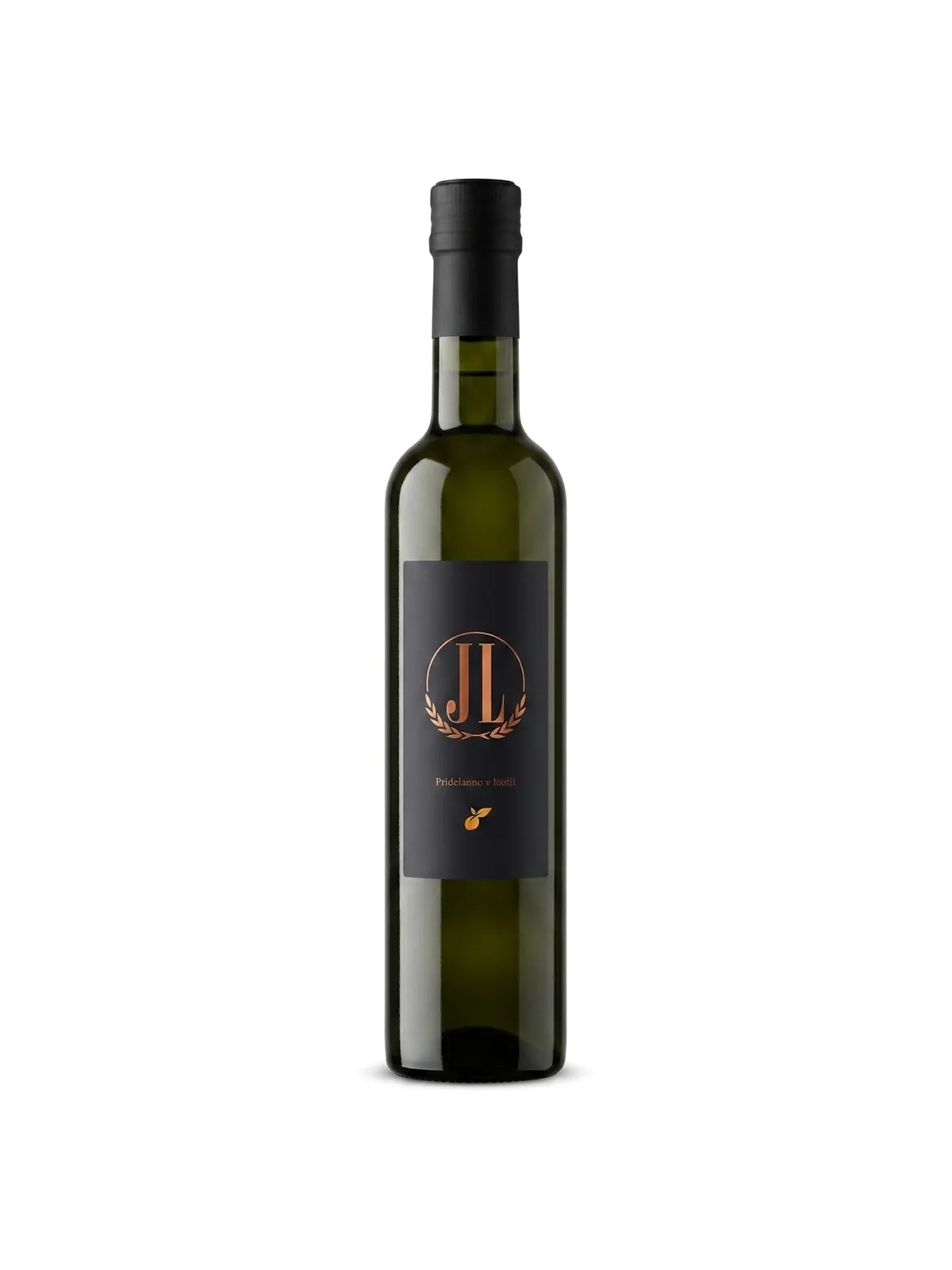 Luis Oliva Azeite JL
