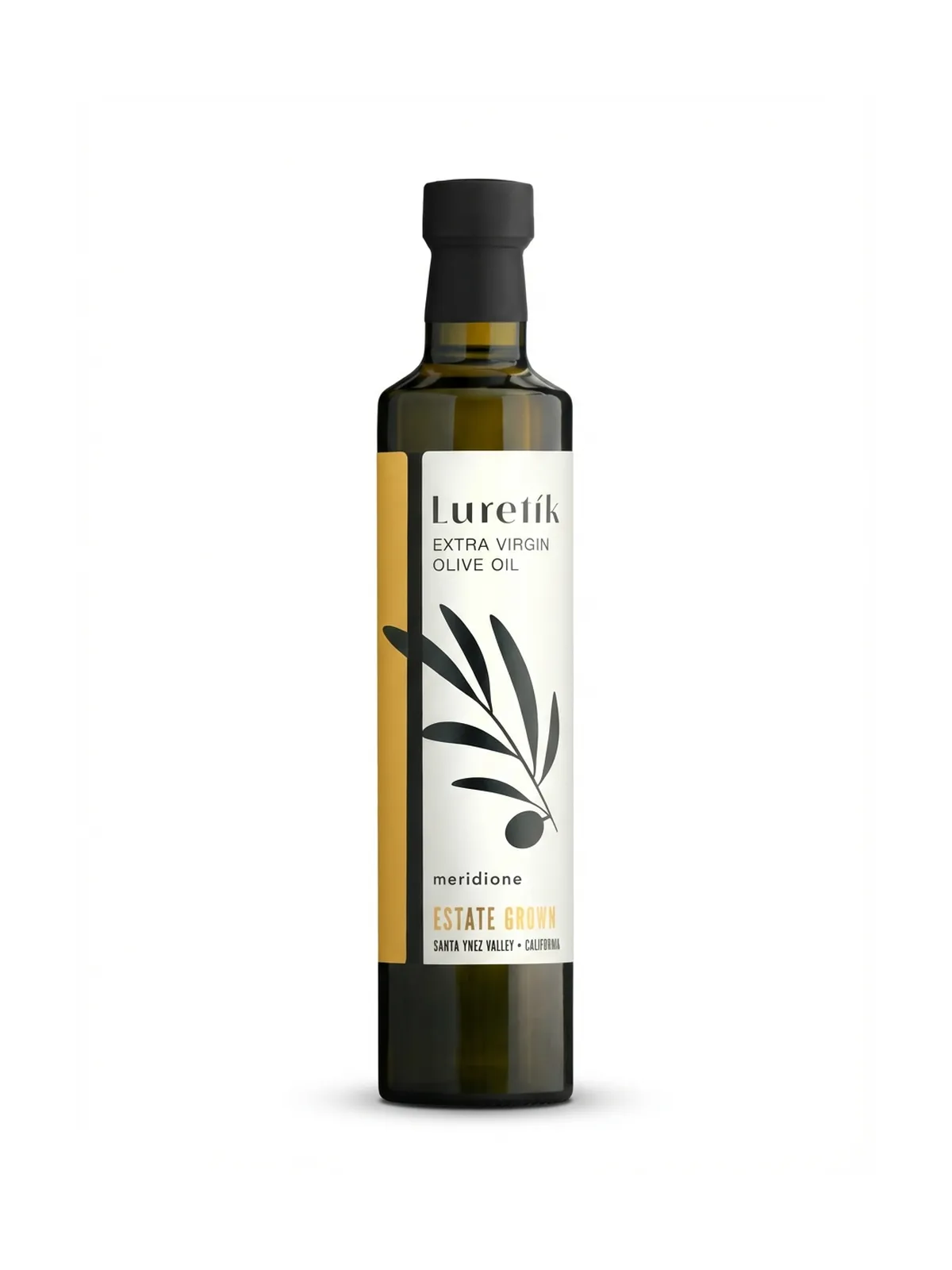 Luretik Meridione Extra Virgin Olive Oil