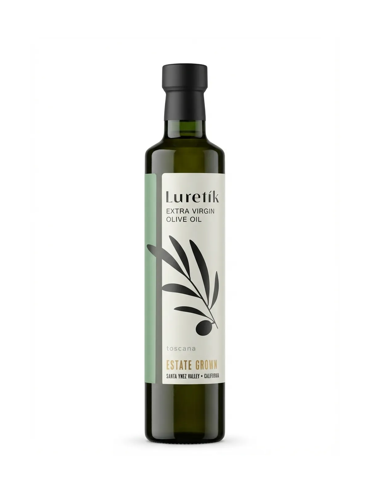 Luretik Toscana Extra Virgin Olive Oil