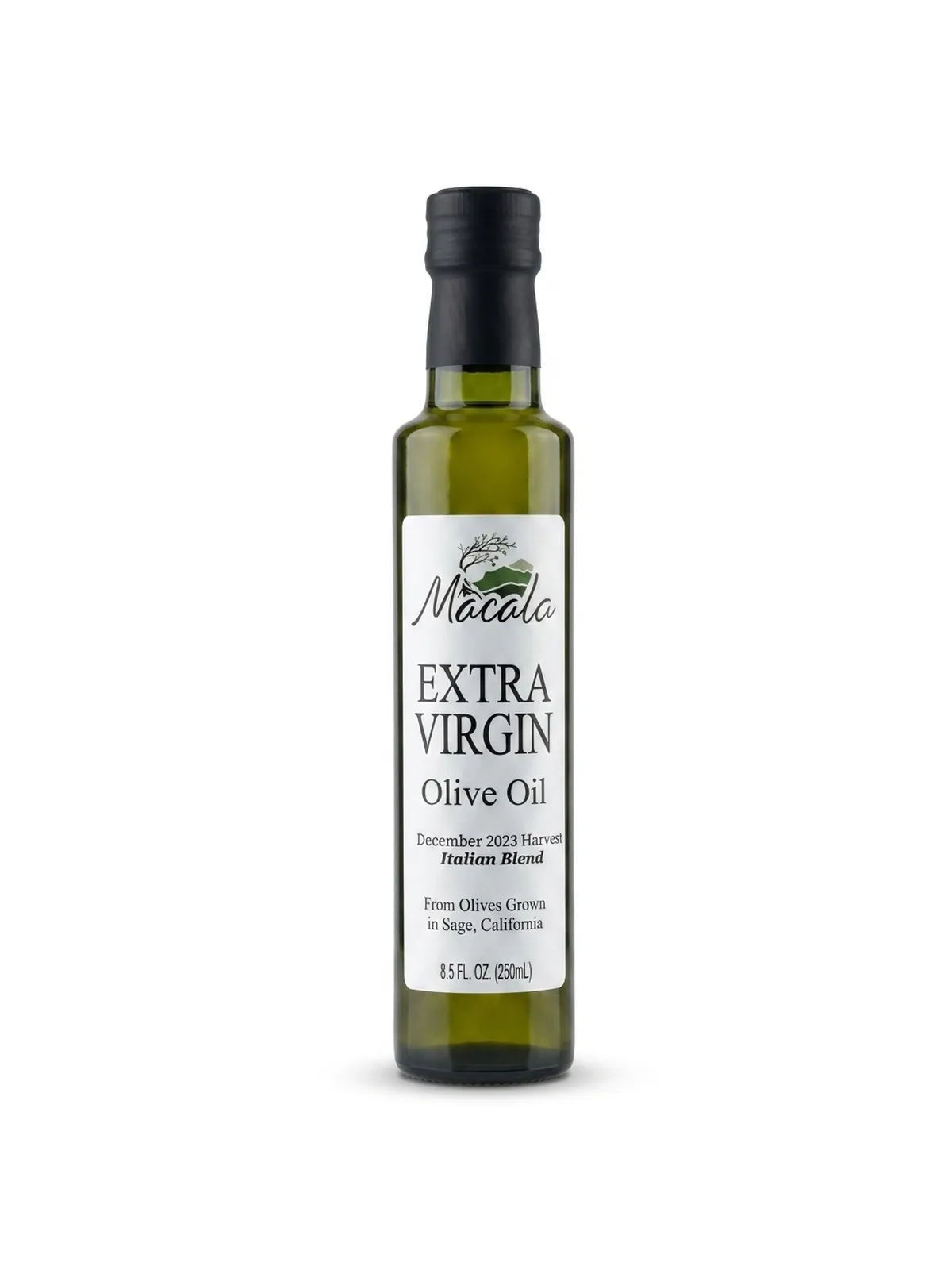 Macala Italian Blend Extra Virgin Olive Oil