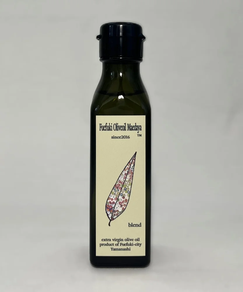 Maedaya Blend Extra Virgin Olive Oil