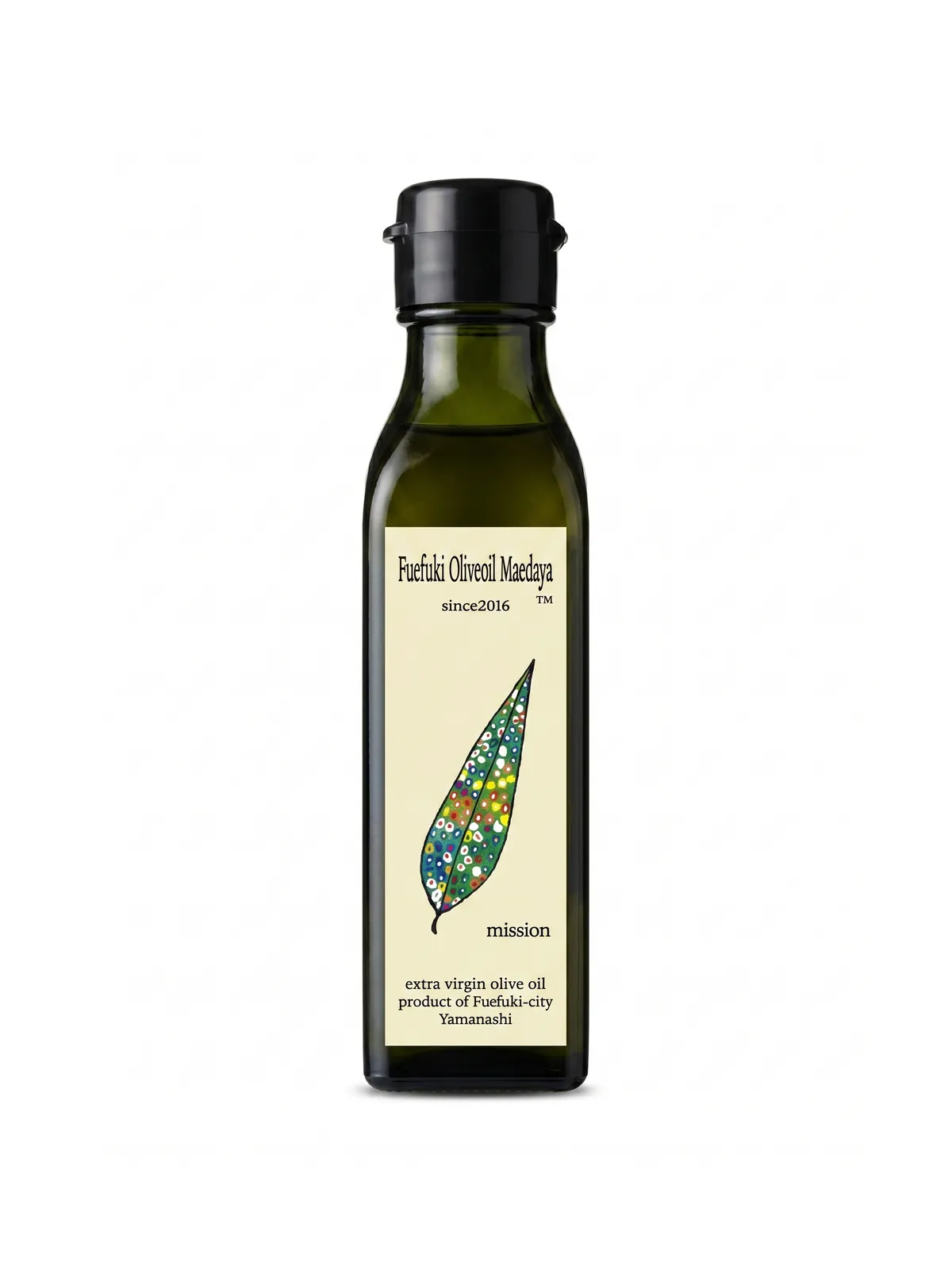 Maedaya Mission Extra Virgin Olive Oil