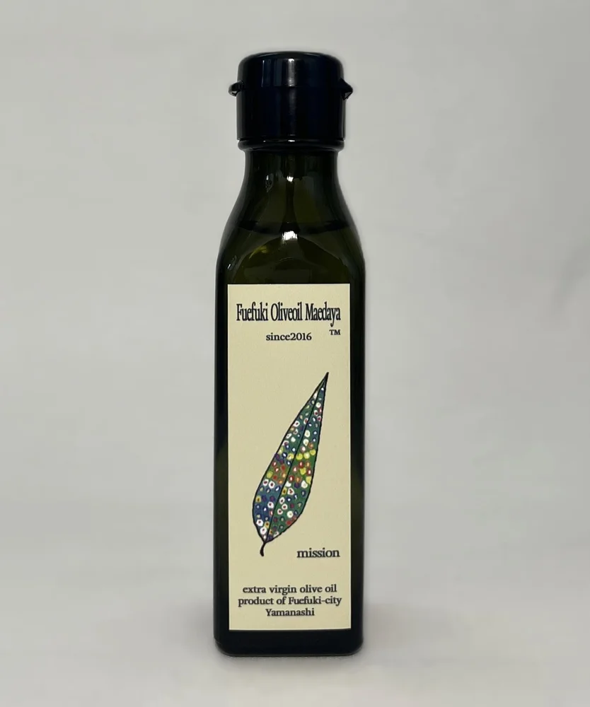 Maedaya Mission Extra Virgin Olive Oil