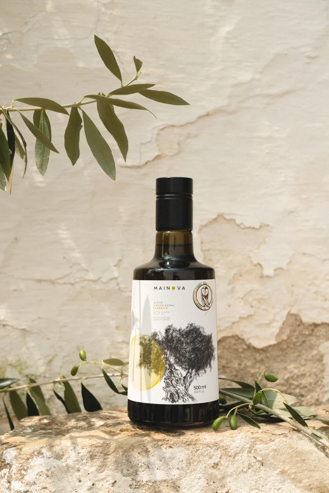 Mainova Azeite Extra Virgem Clássico