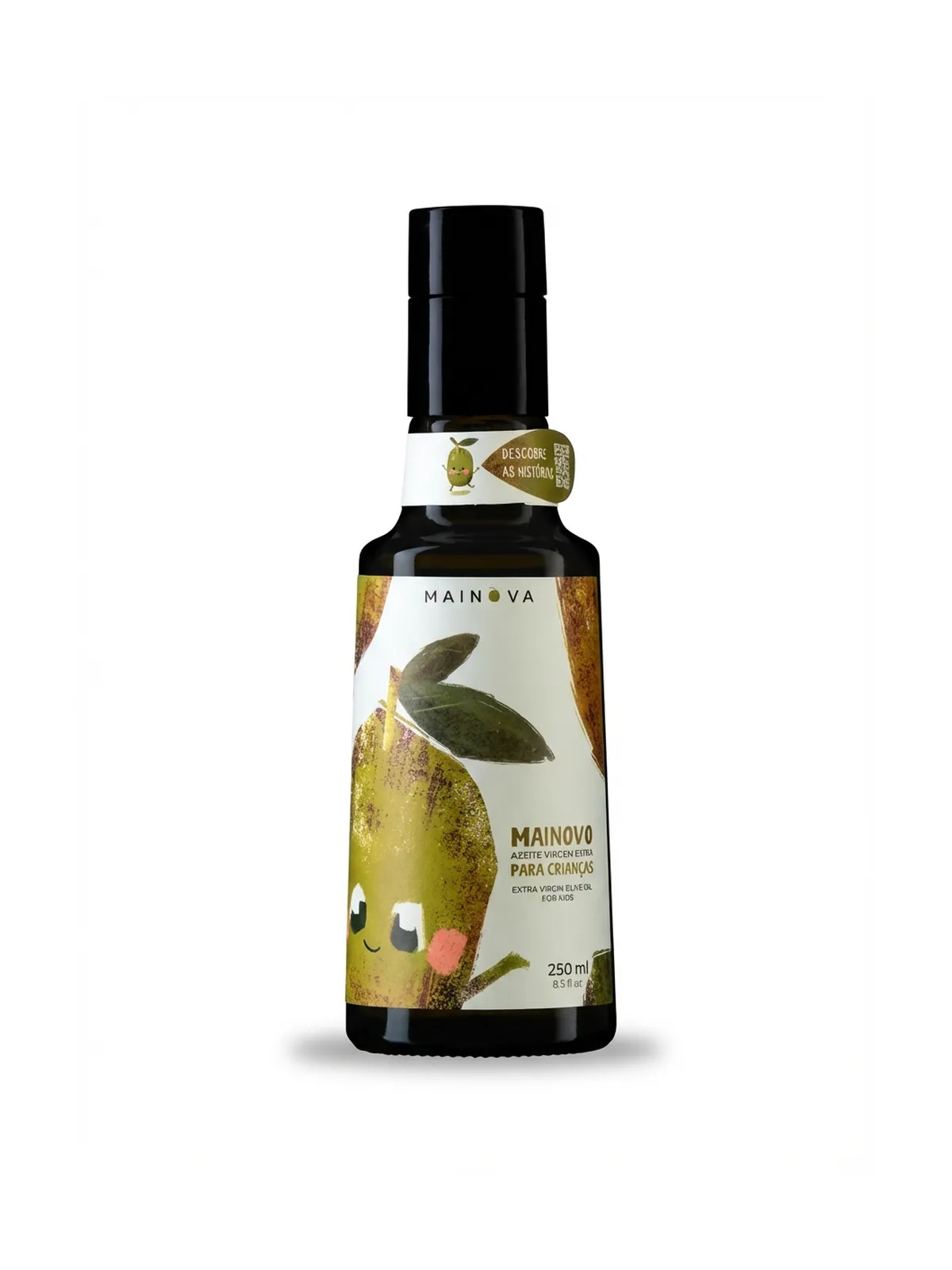 Mainova Organic Azeite Extra Virgem