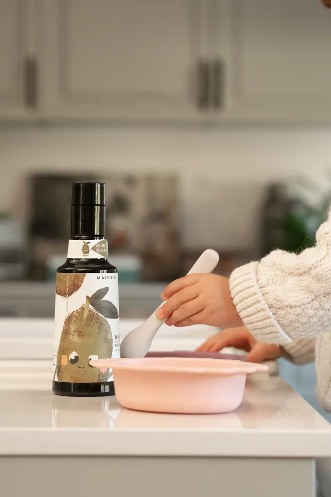 Mainova Organic Azeite Extra Virgem