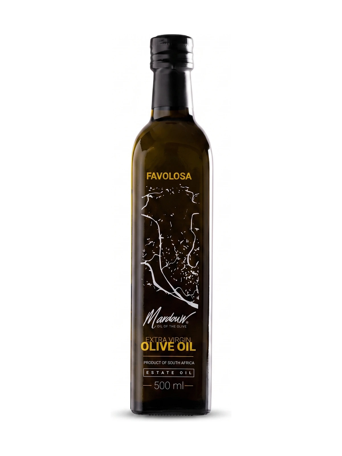 Mardouw Premium Favolosa