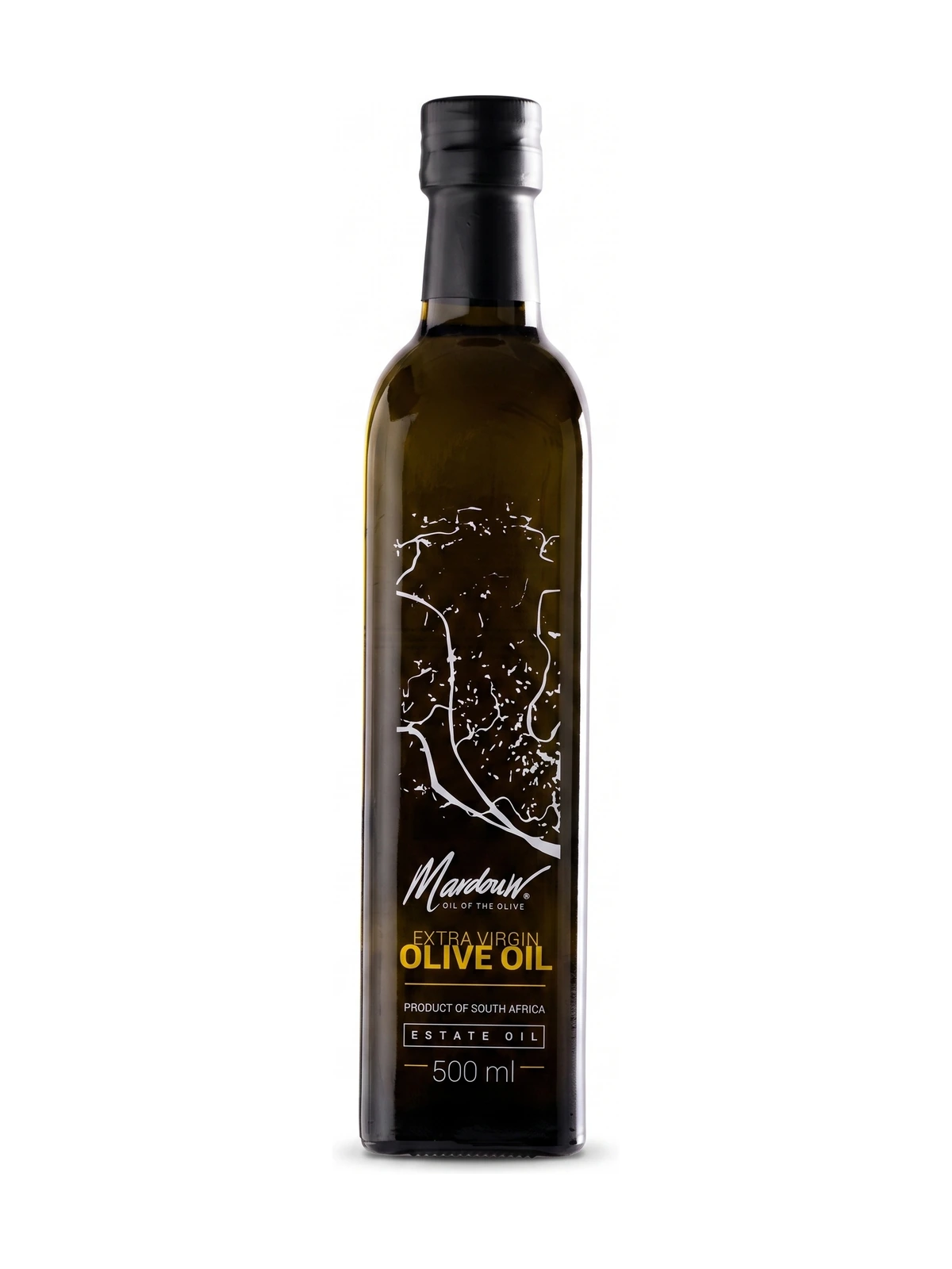Mardouw Premium Medium Extra Virgin Olive Oil