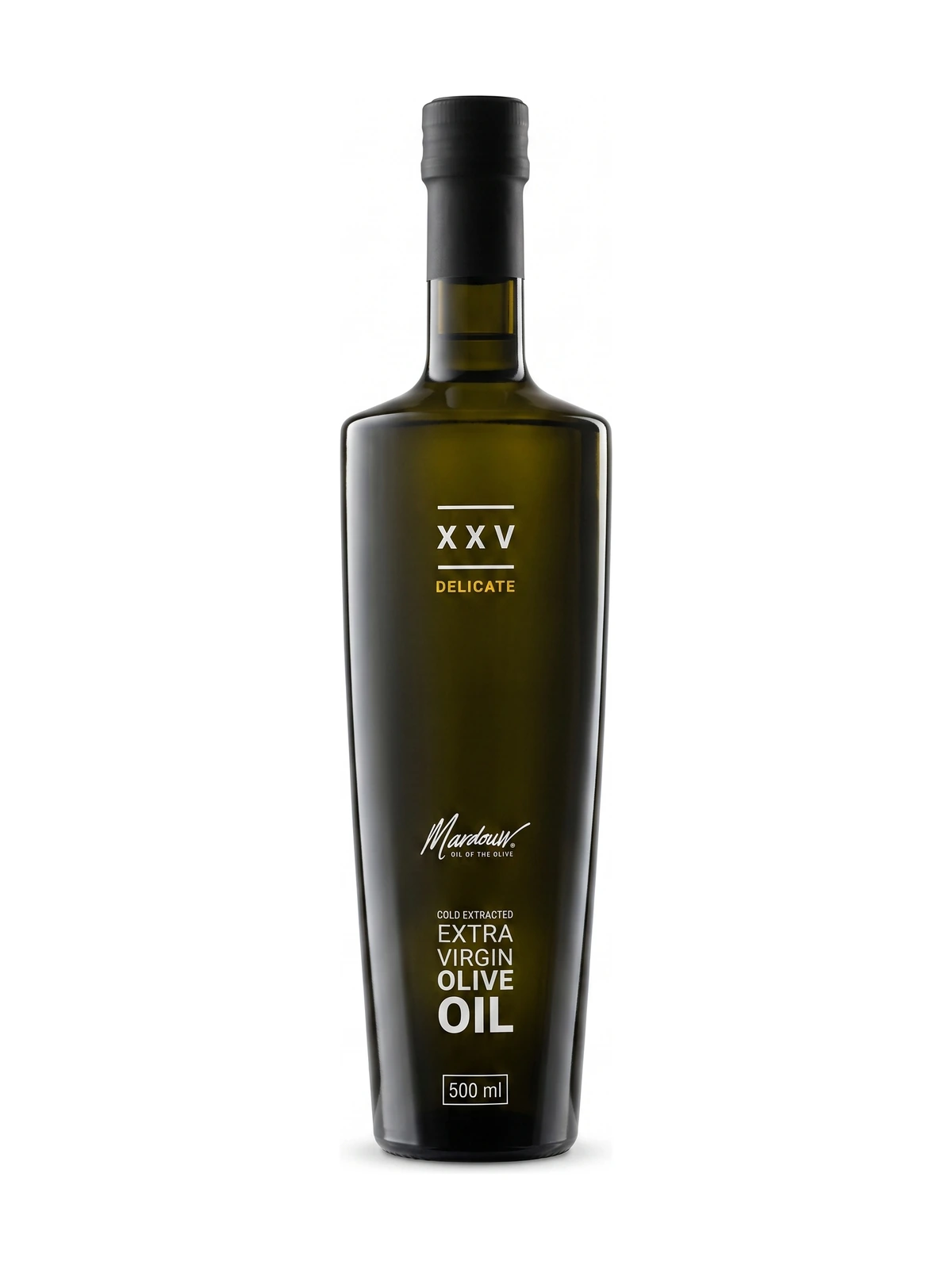 Mardouw XXV Delicate Extra Virgin Olive Oil