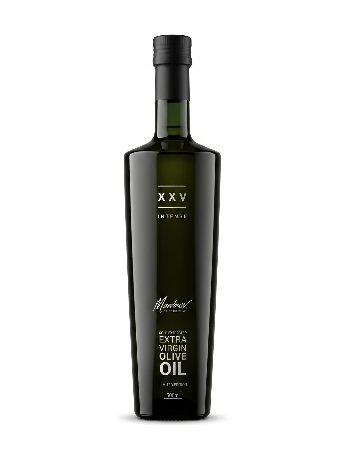 Mardouw XXV Intense Extra Virgin Olive Oil