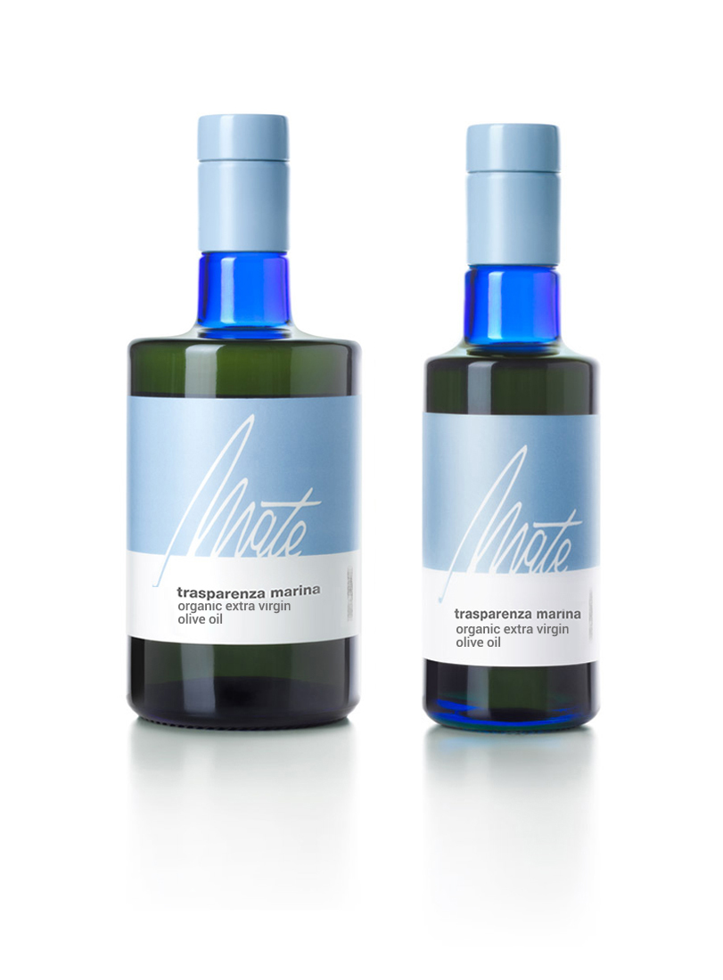 Mate Trasparenza Marina