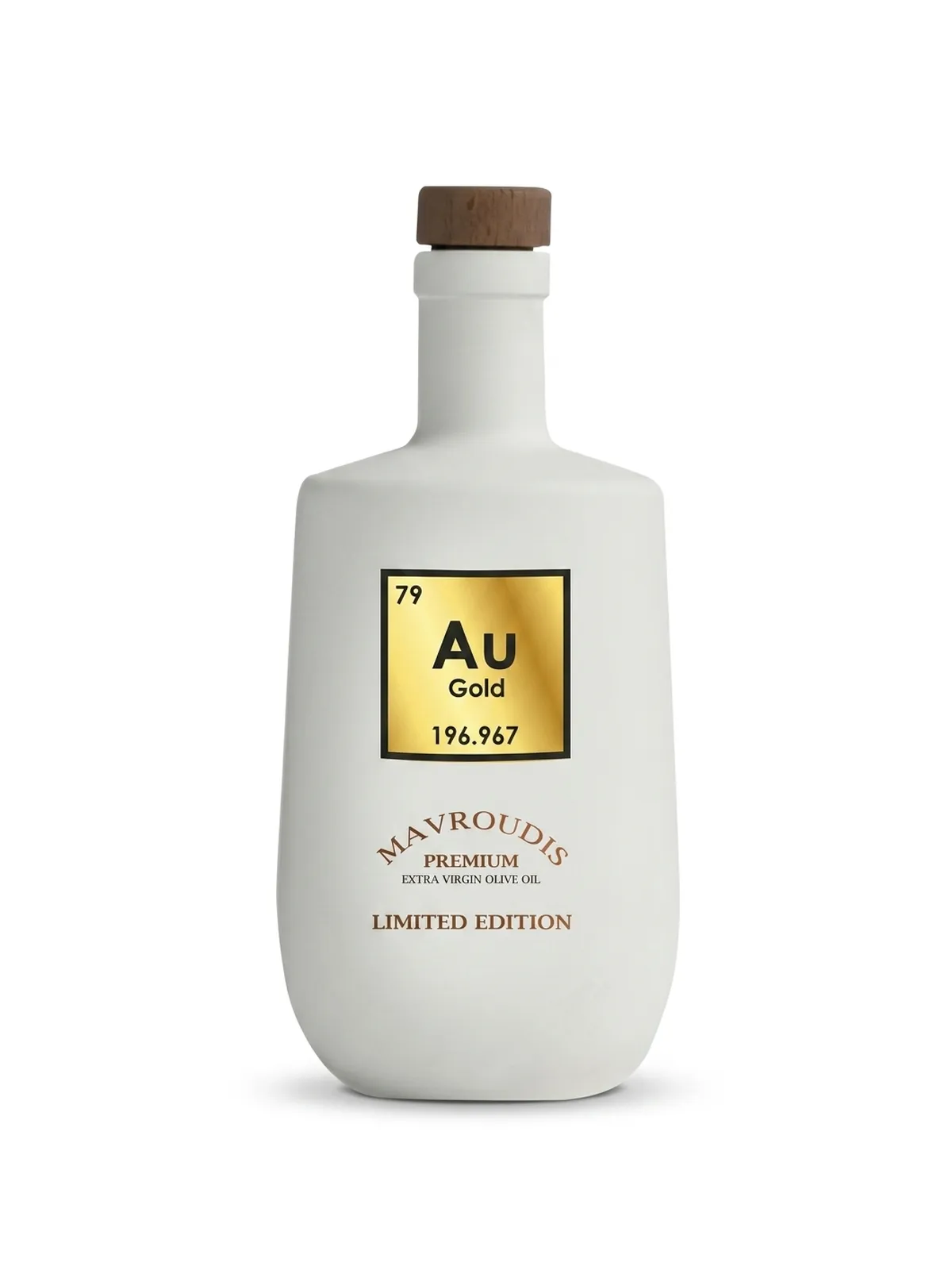 Mavroudis Au Gold Premium Extra Virgin Olive Oil