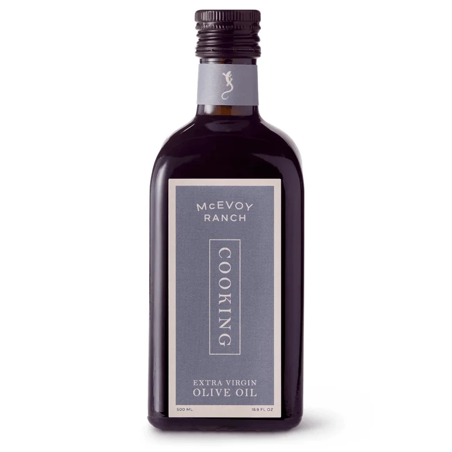 McEvoy Ranch Cooking Extra Virgin Olive Oil