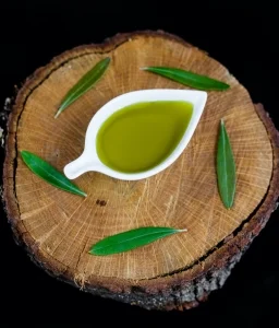 Meirinho Biológico Azeite Extra Virgem