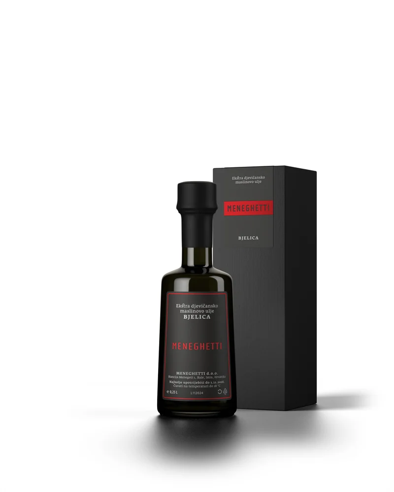 Meneghetti Bjelica
