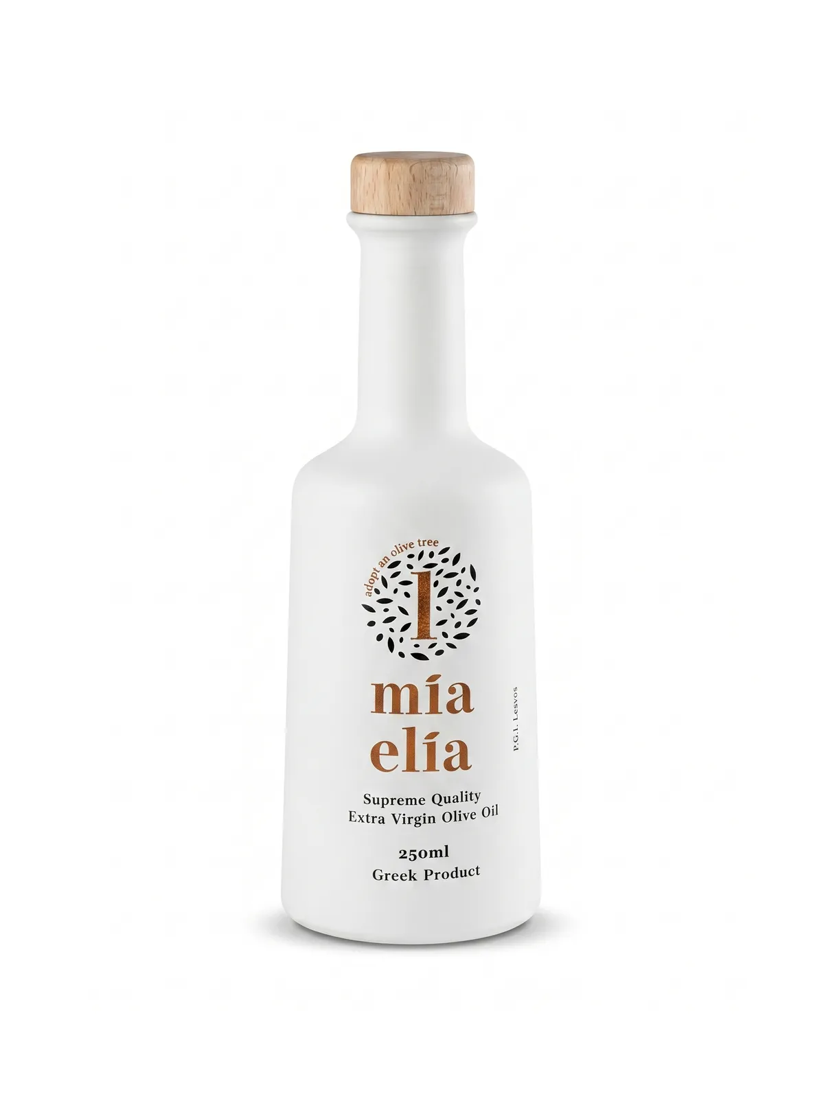 Mia Elia Extra Virgin Olive Oil