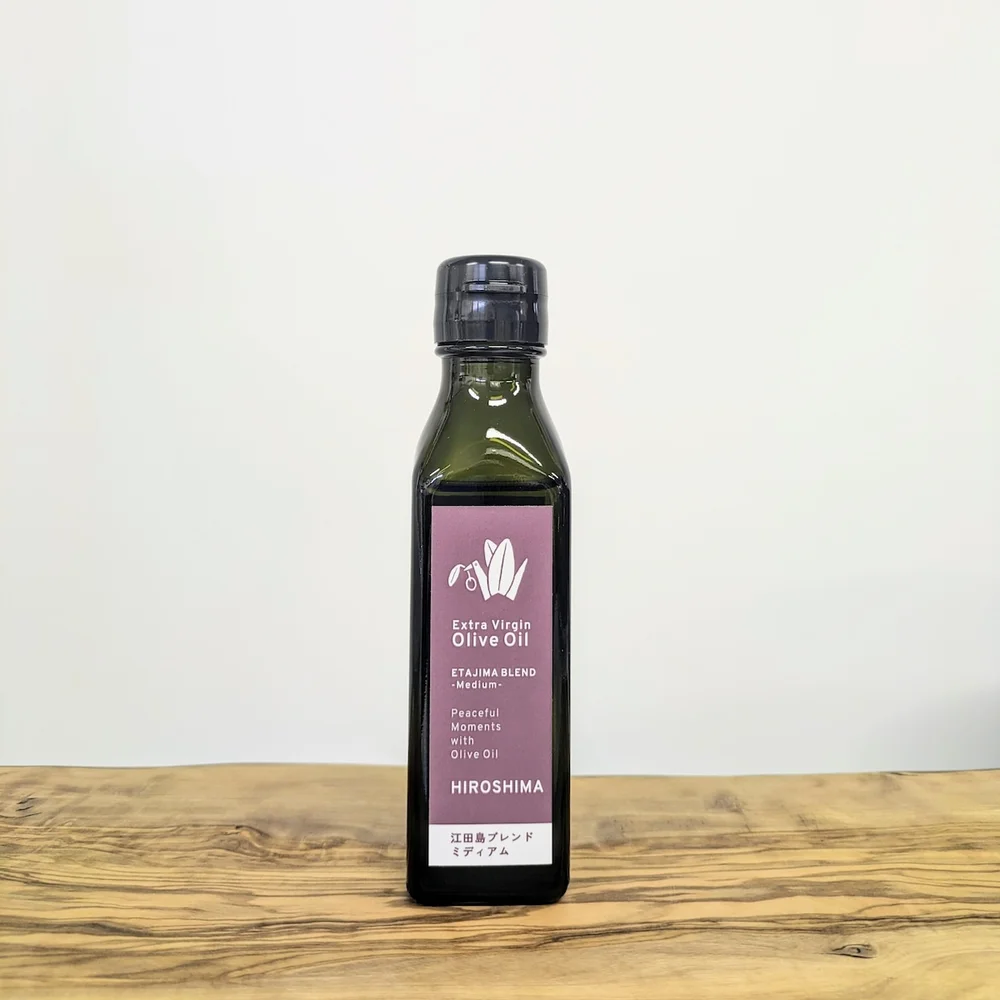 Mineo Nouen Itonamisha Etajima Blend Medium