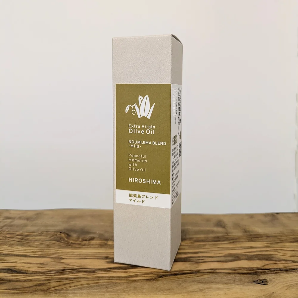 Mineo Nouen Itonamisha Nomi Island Blend Mild