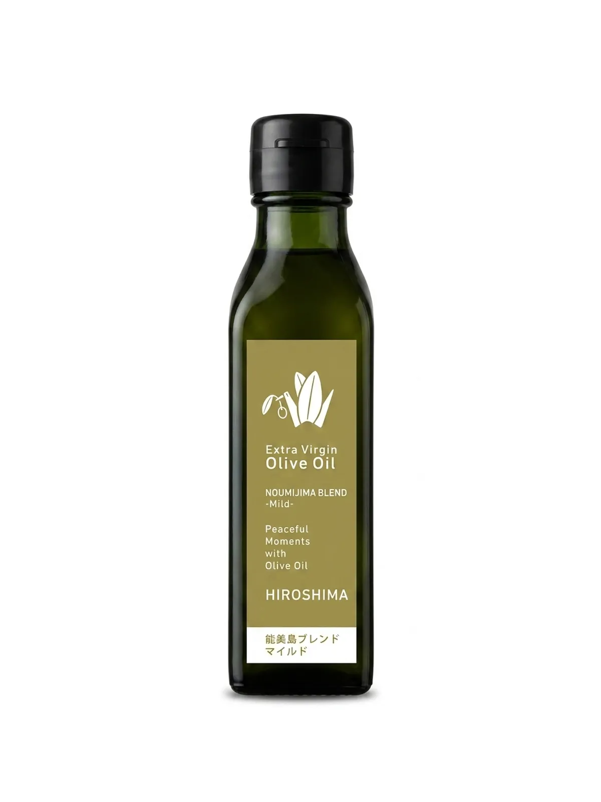 Mineo Nouen Itonamisha Nomi Island Blend Mild