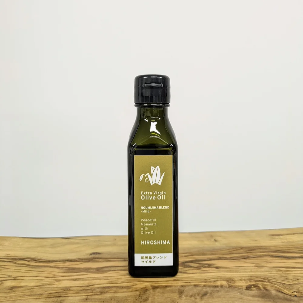 Mineo Nouen Itonamisha Nomi Island Blend Mild