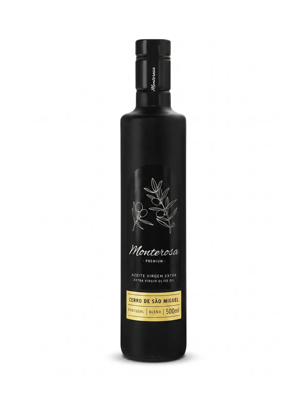 Monterosa Cerro de São Miguel Premium