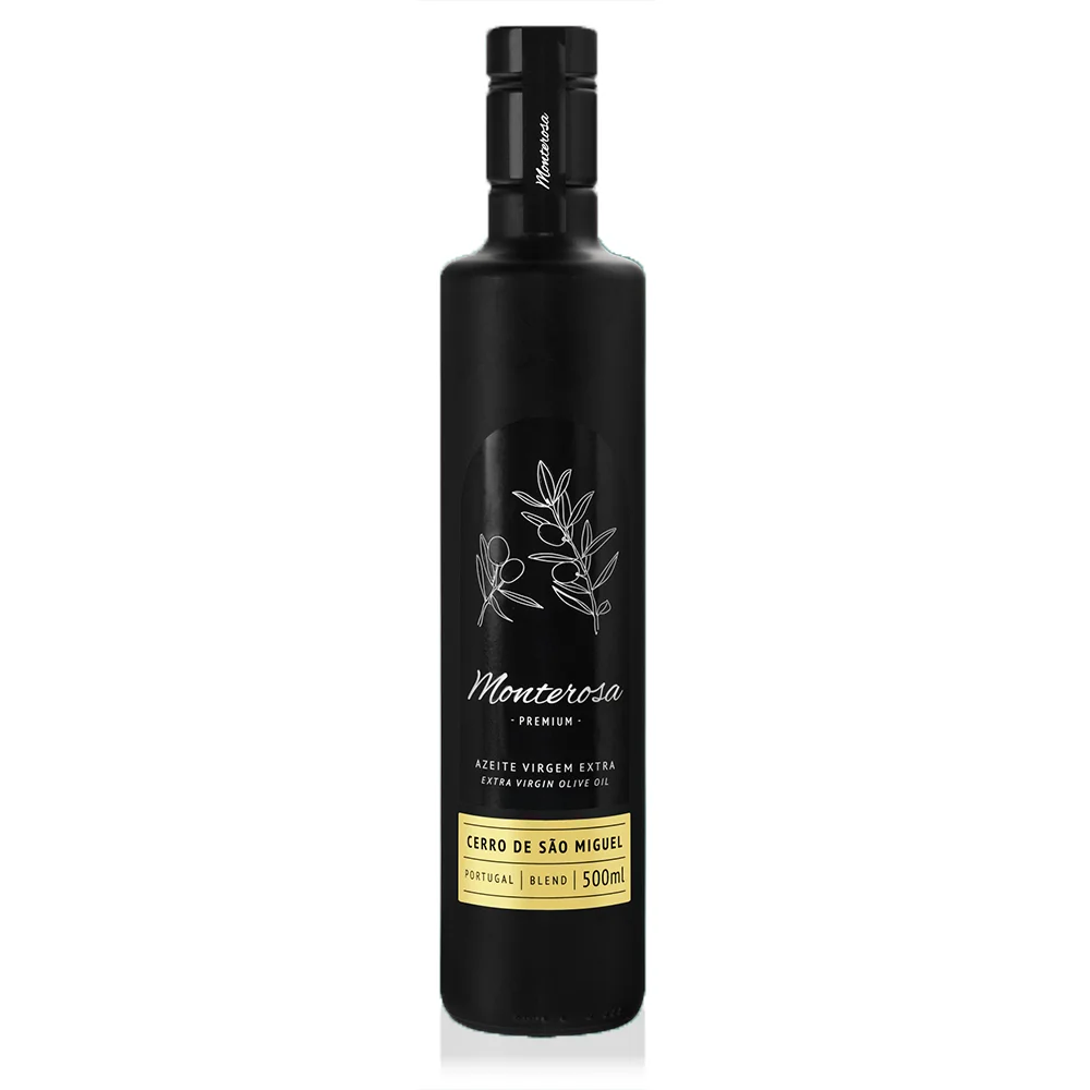 Monterosa Cerro de São Miguel Premium