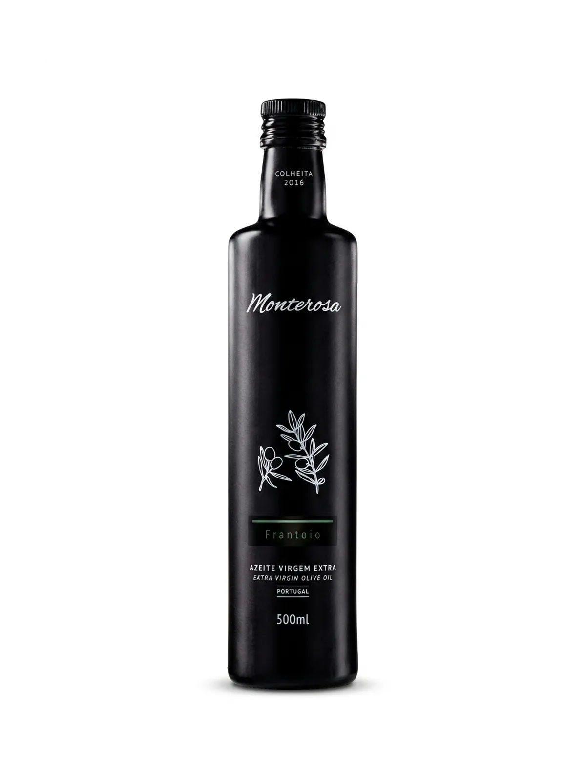 Monterosa Frantoio Premium