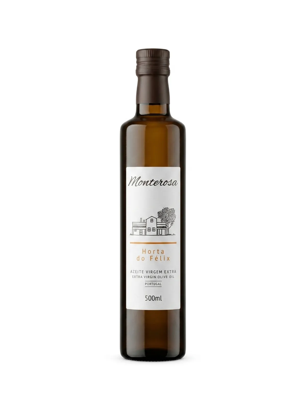 Monterosa Horta do Félix
