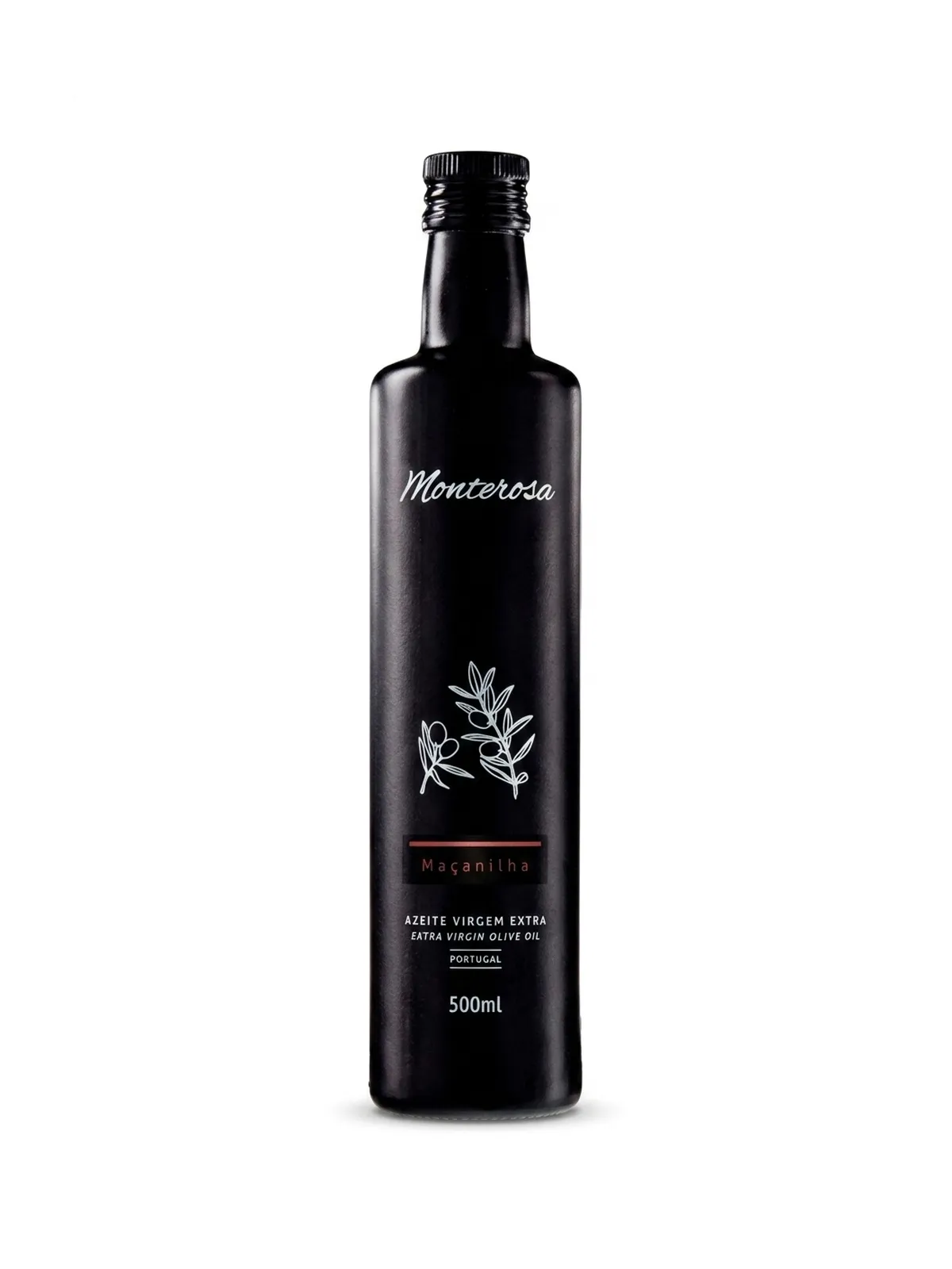 Monterosa Maçanilha Premium