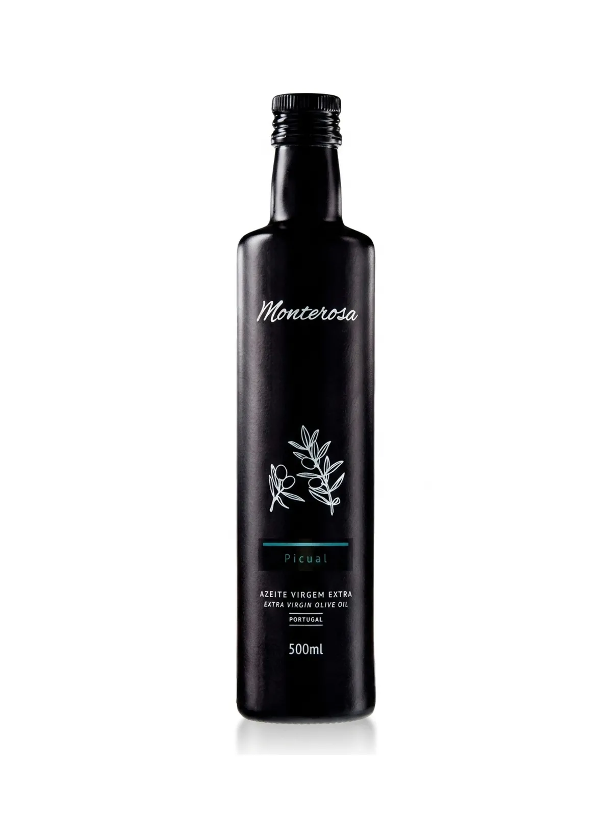Monterosa Picual Premium