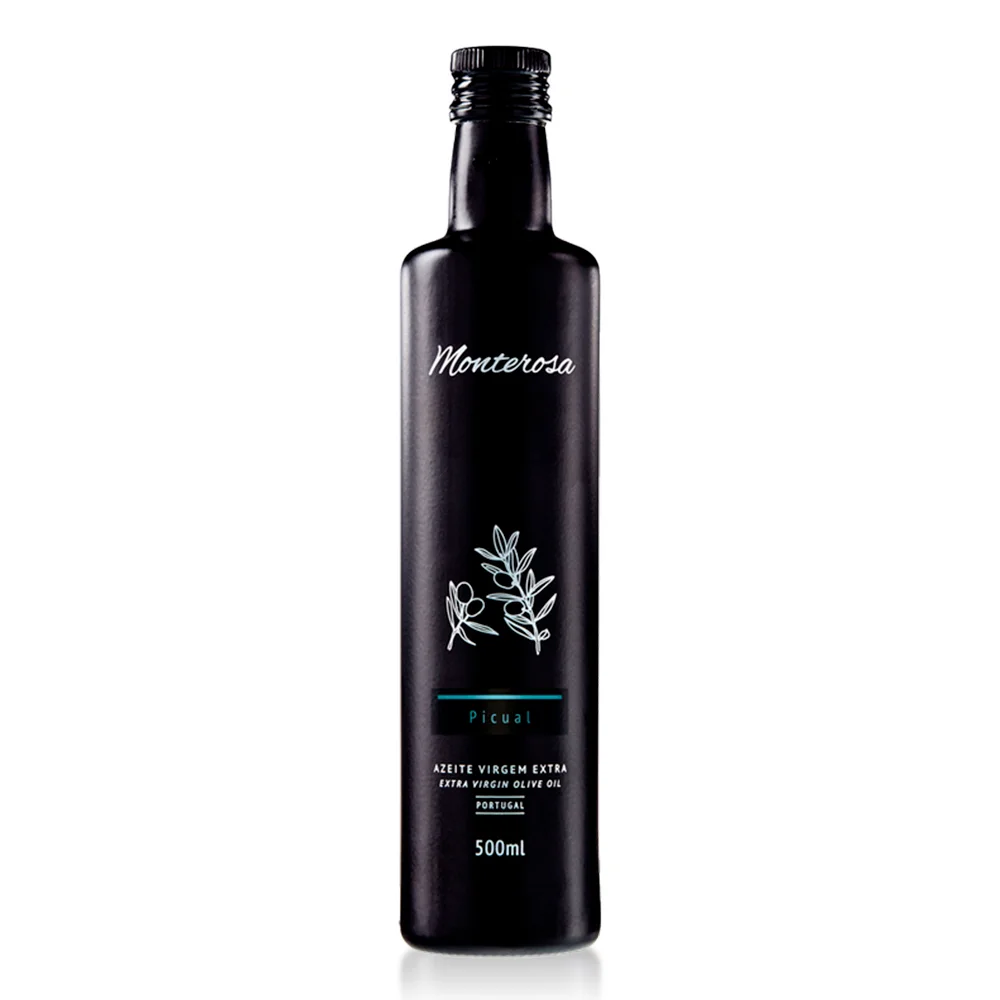 Monterosa Picual Premium