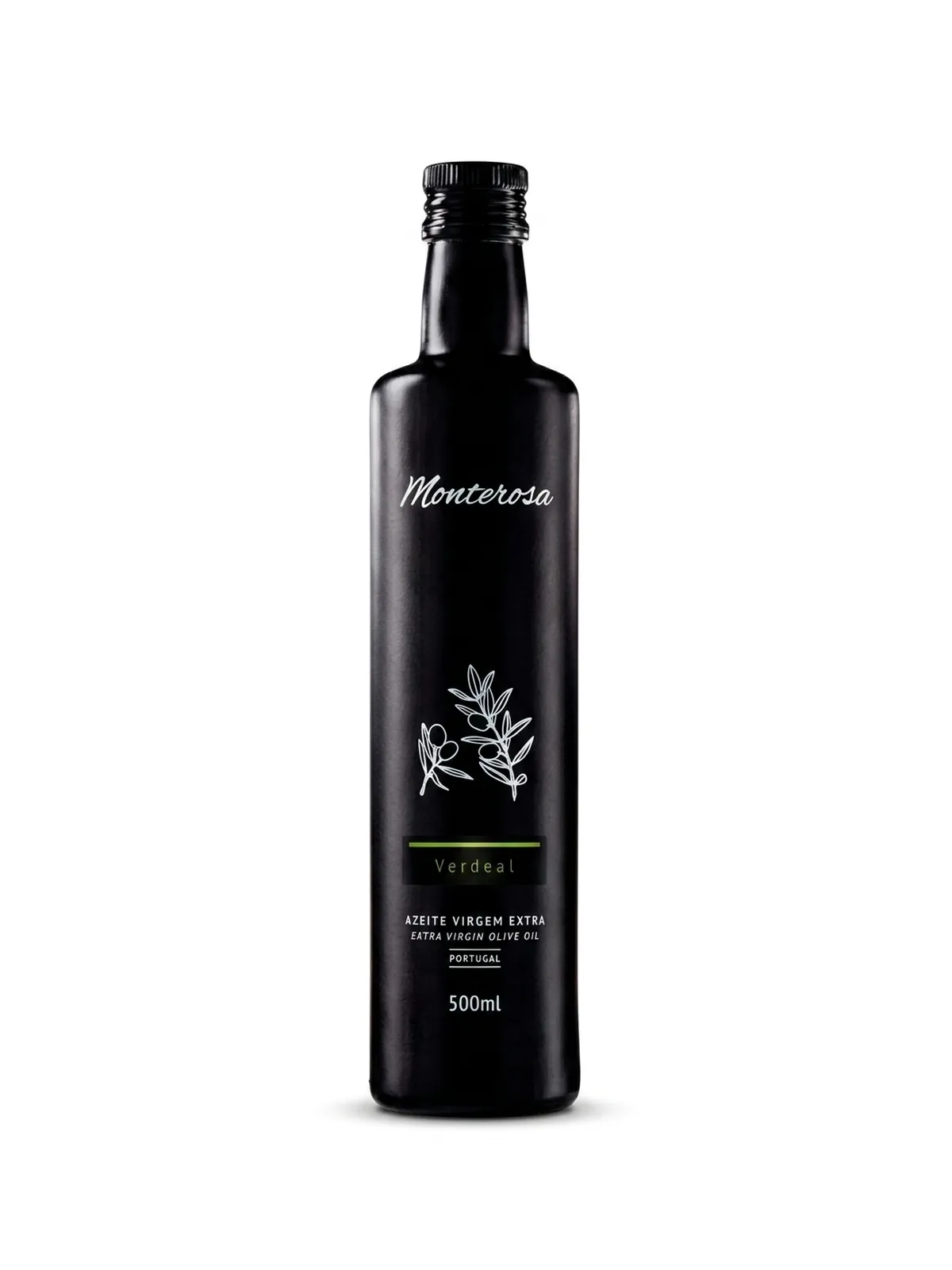 Monterosa Verdeal Premium