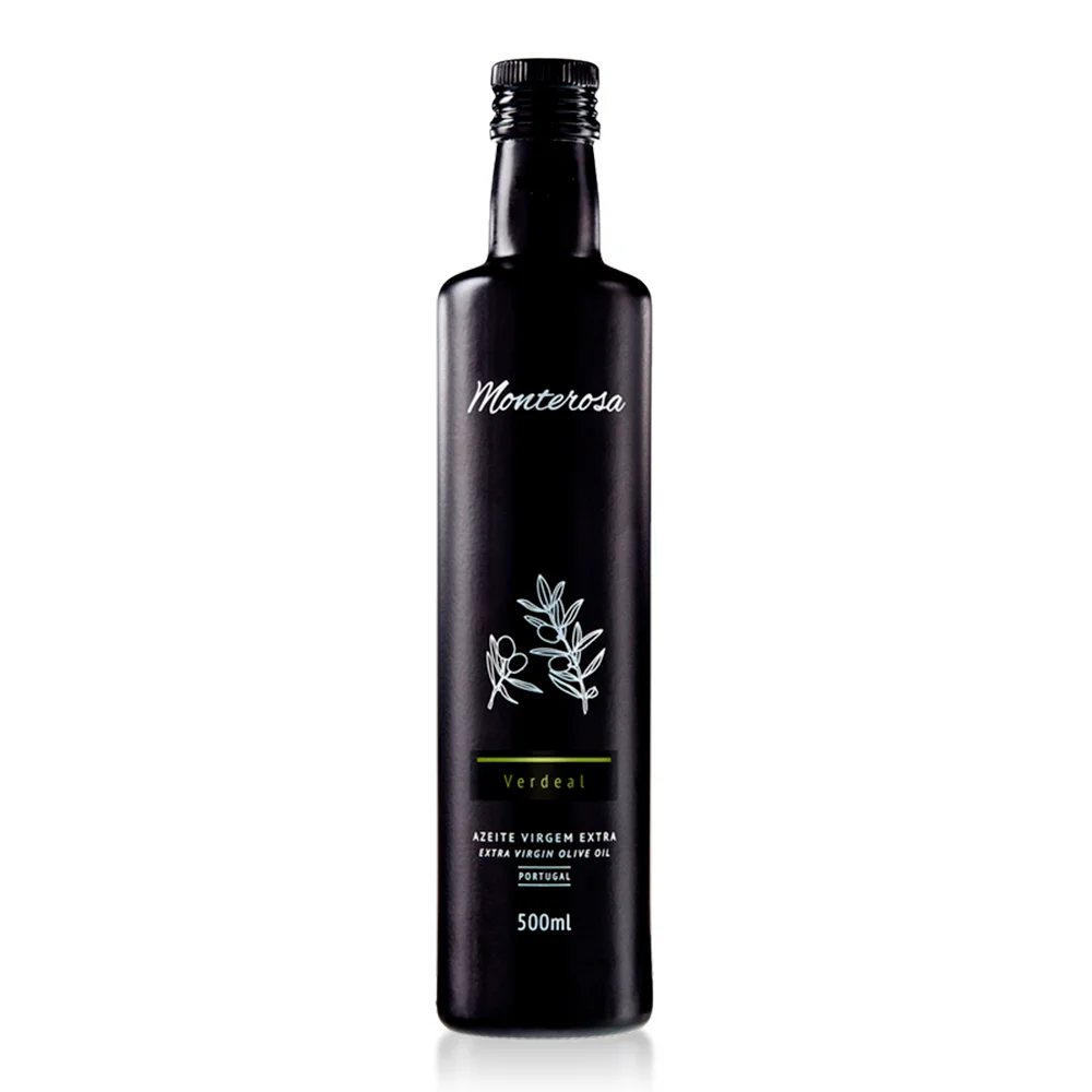 Monterosa Verdeal Premium