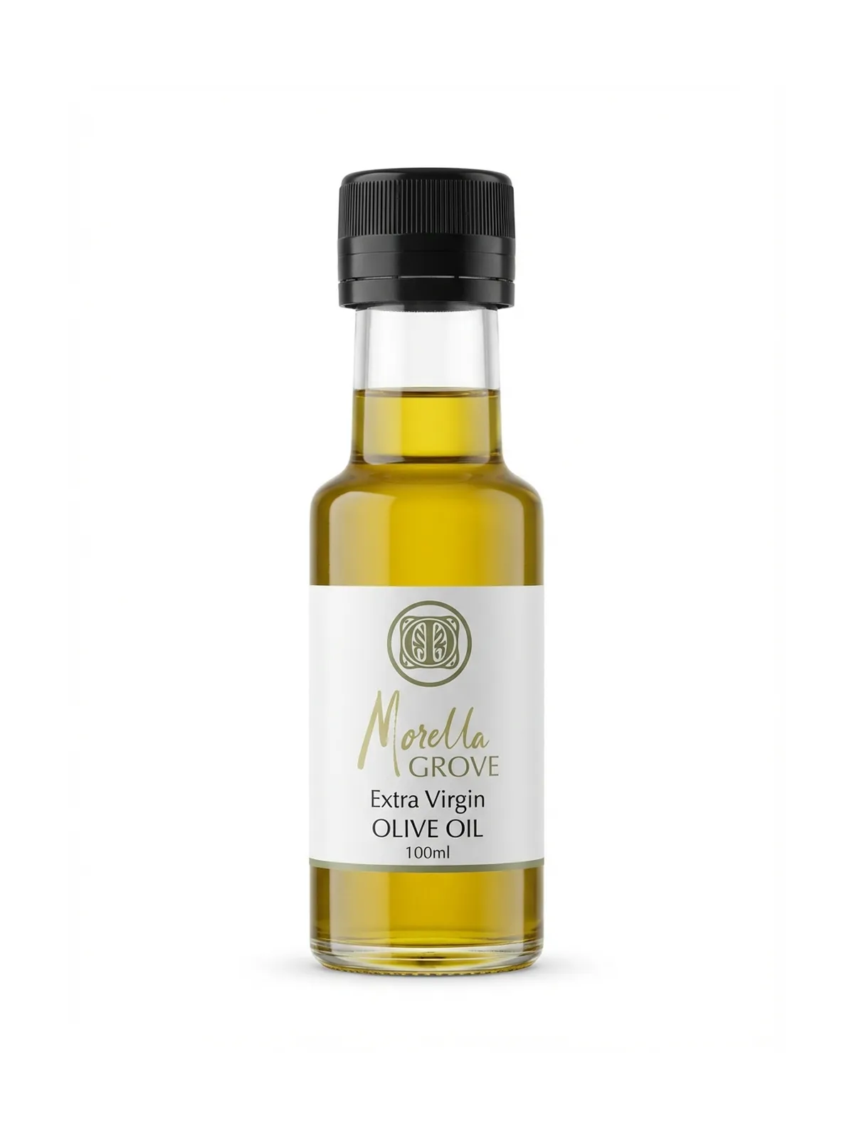 Morella Grove's Extra Virgin Olive Oil