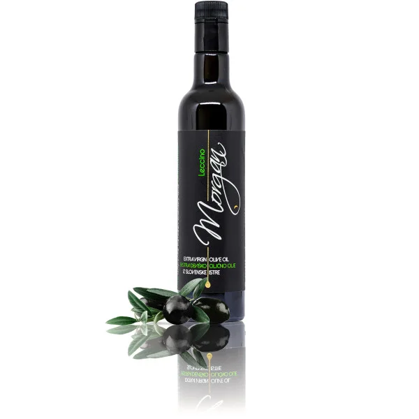 Morgan Leccino Extra Virgin Olive Oil