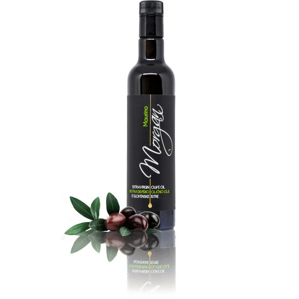 Morgan Maurino Extra Virgin Olive Oil
