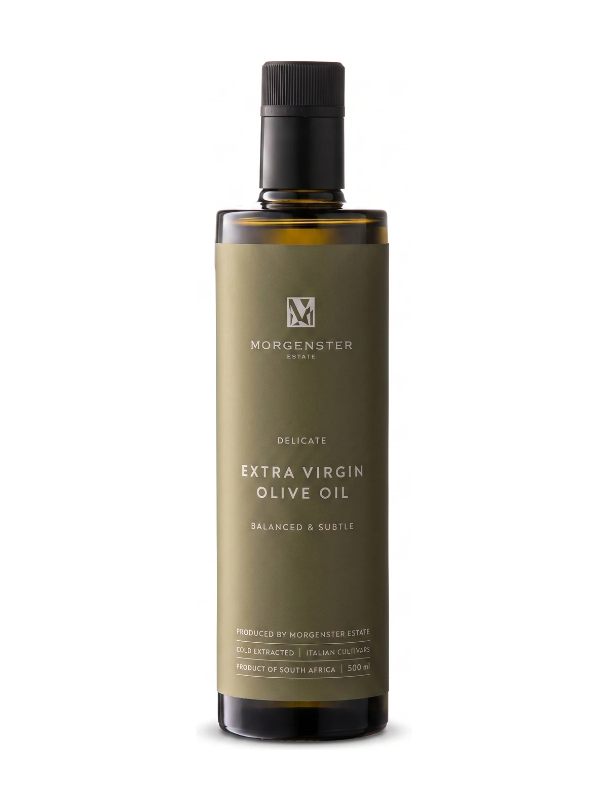 Morgenster Delicate Extra Virgin Olive Oil