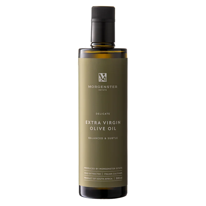 Morgenster Delicate Extra Virgin Olive Oil