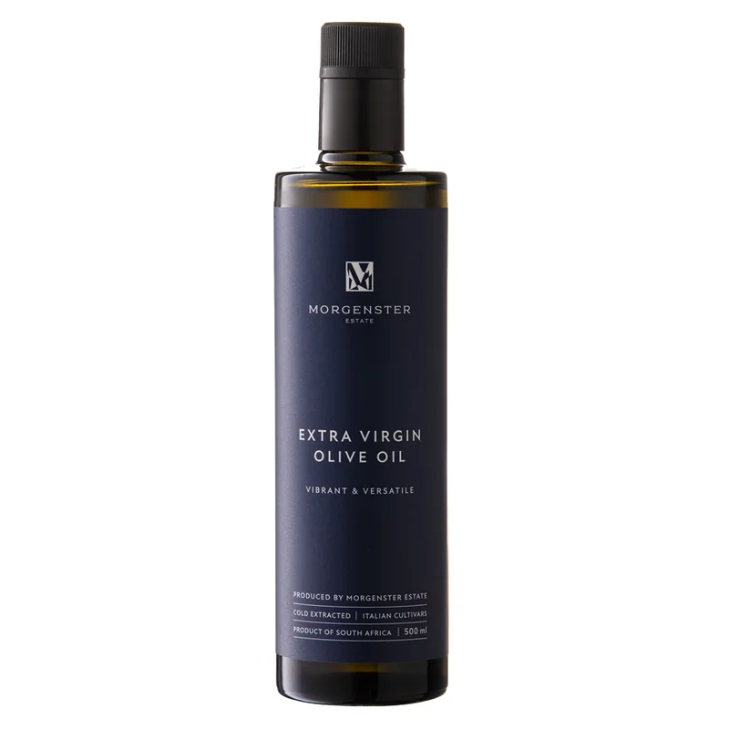 Morgenster Extra Virgin Olive Oil